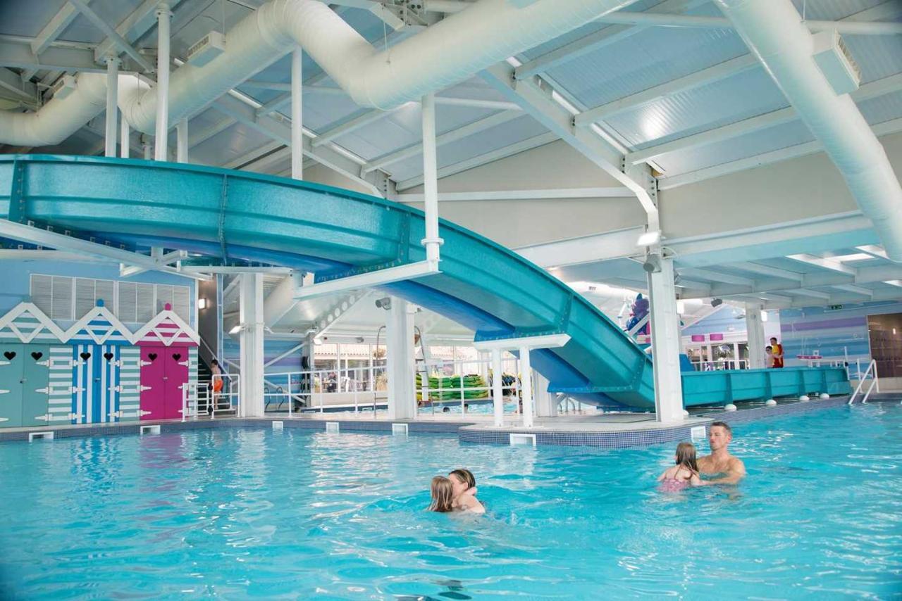 Seton Sands Static Holiday Home Located In Muirfield Area Port Seton Esterno foto